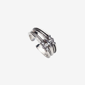 SANZE / Starshine Ring 08